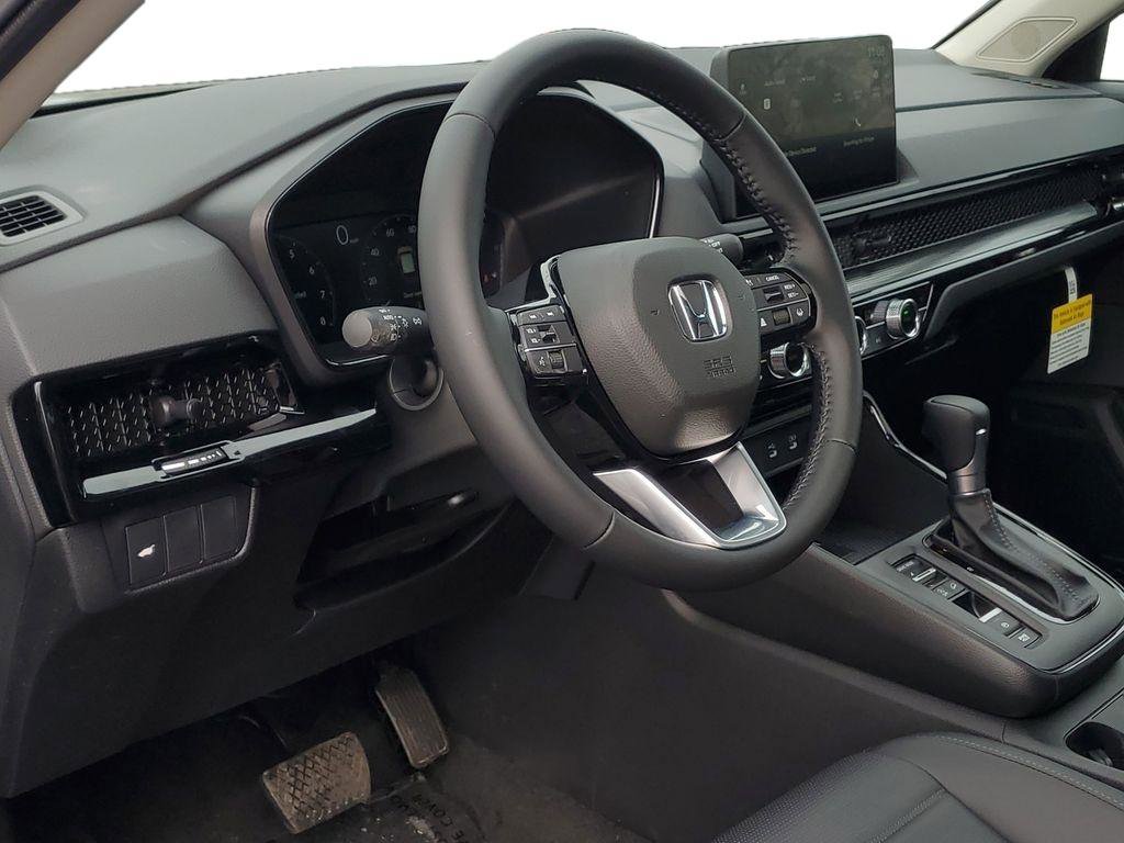 New 2026 Honda CR-V EX-L image 8