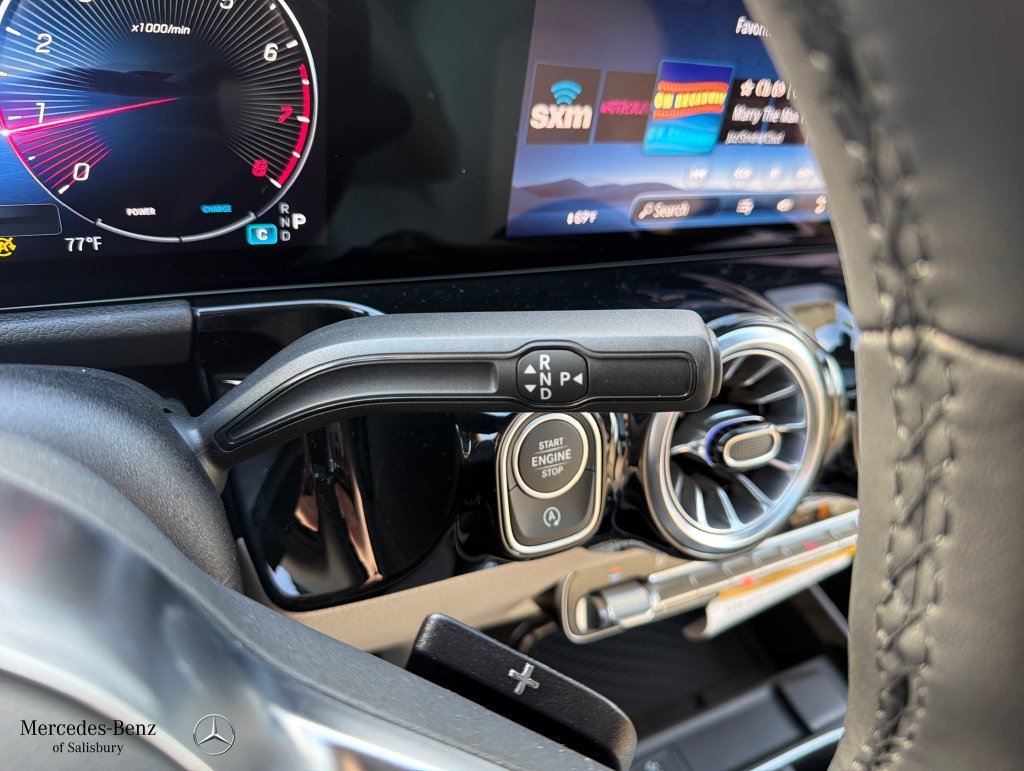 New 2026 Mercedes-Benz GLA 250 4MATIC image 11