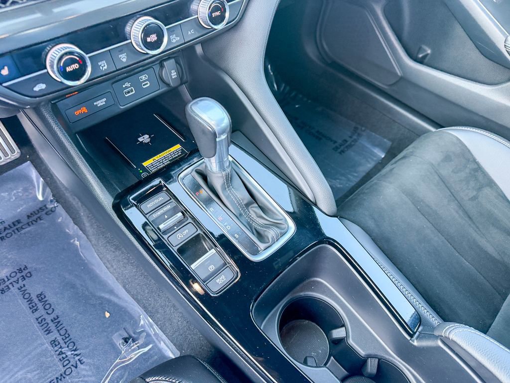 Certified 2023 Acura Integra A-Spec image 22