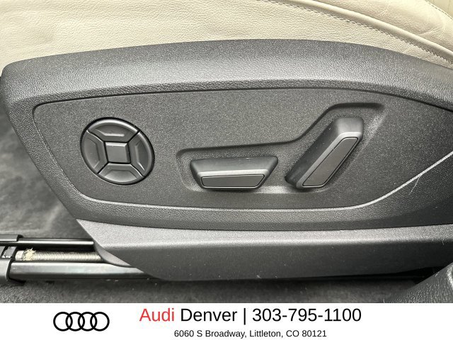 Used 2024 Audi Q8 e-tron Premium Plus AWD/4WD image 13