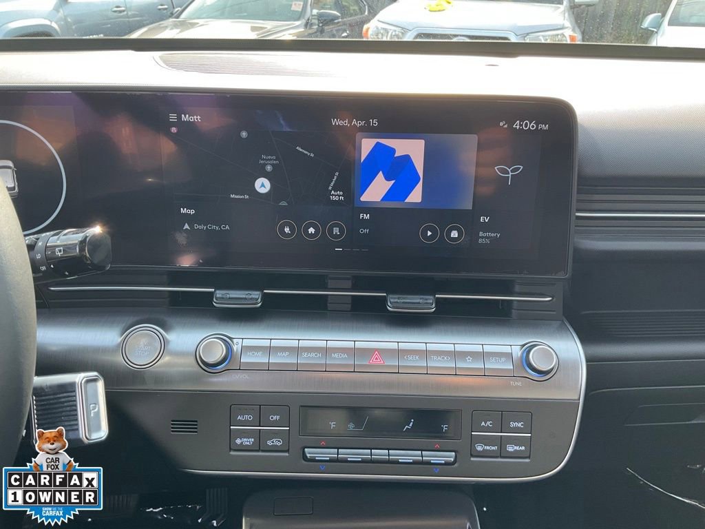 Used 2024 Hyundai Kona SEL FWD image 39