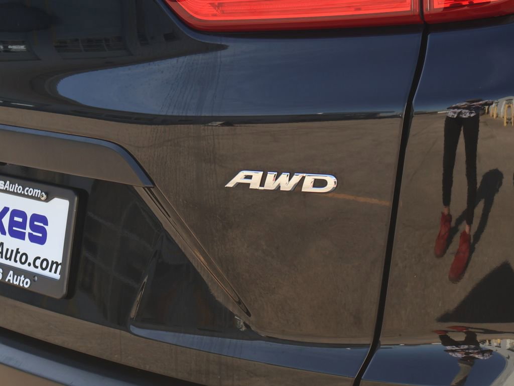 Used 2017 Honda CR-V LX image 9