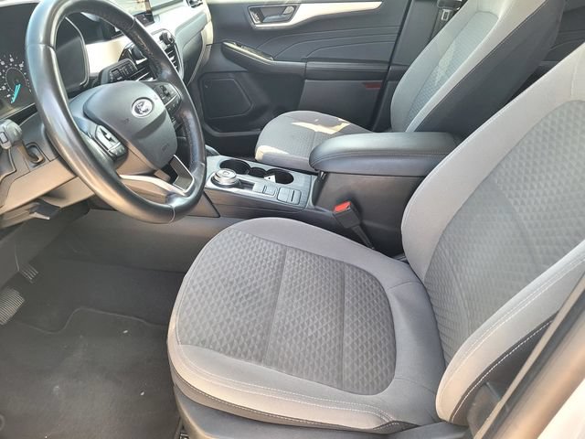 Used 2022 Ford Escape SE w/ Convenience Package AWD/4WD image 22
