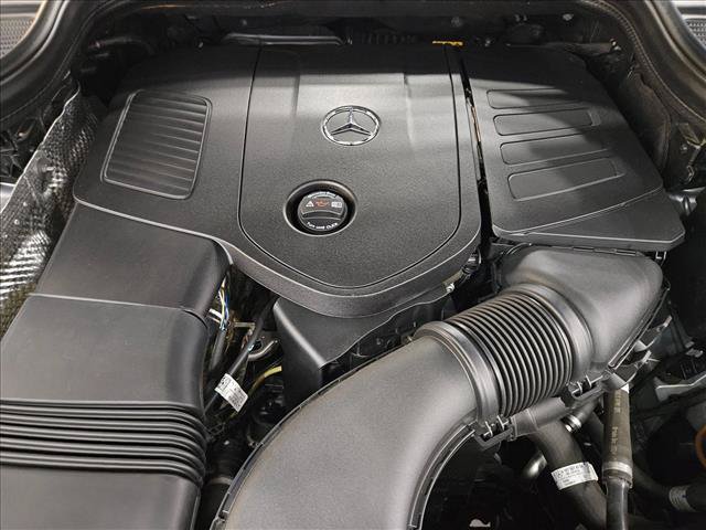Certified 2025 Mercedes-Benz GLE 350 4MATIC image 21