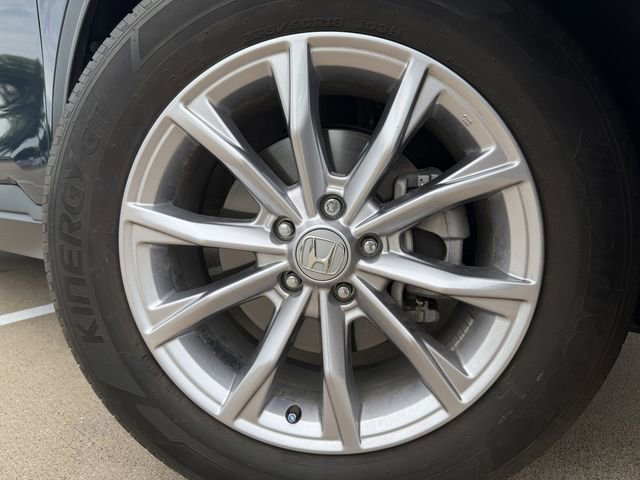 Used 2024 Honda CR-V EX-L image 9