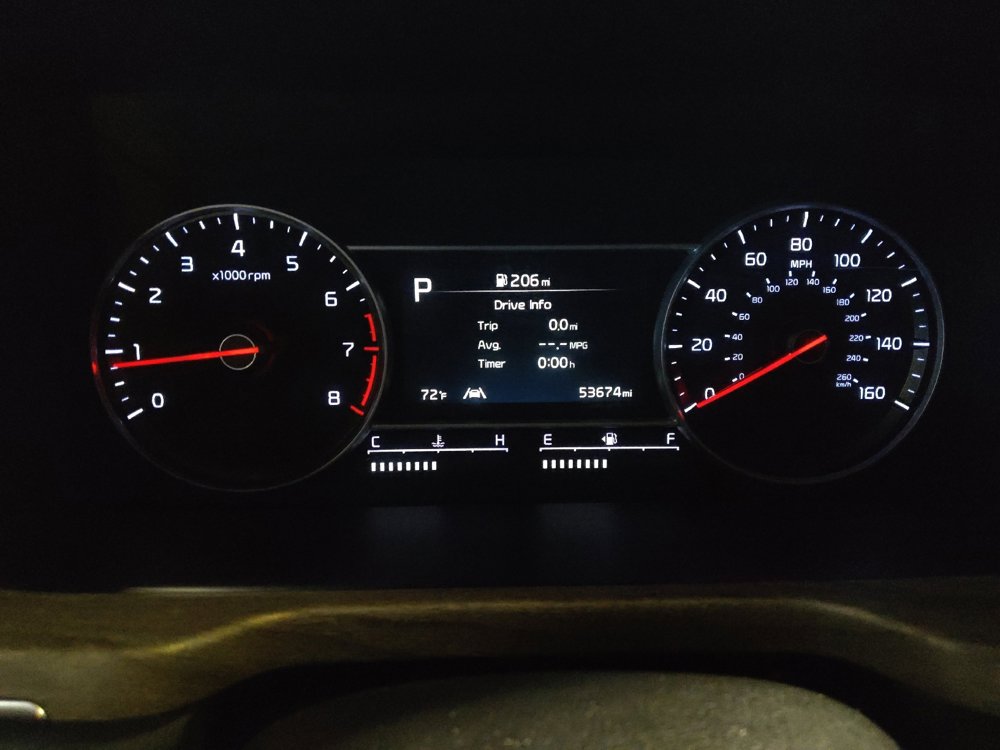 Used 2022 Kia Sorento EX image 23