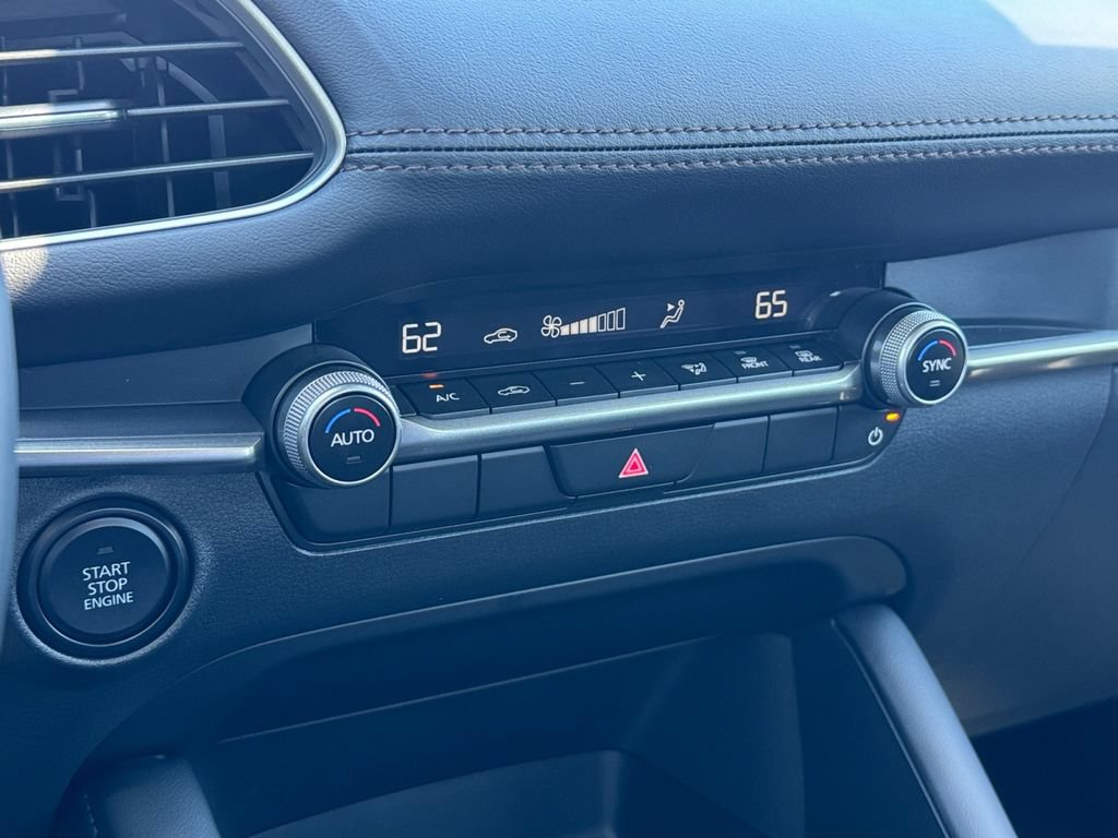 New 2026 MAZDA MAZDA3 s Sport FWD image 14