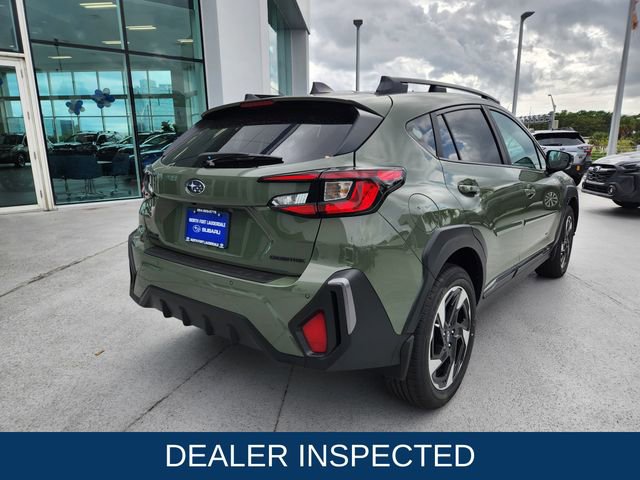 New 2026 Subaru Crosstrek 2.5i Limited image 2