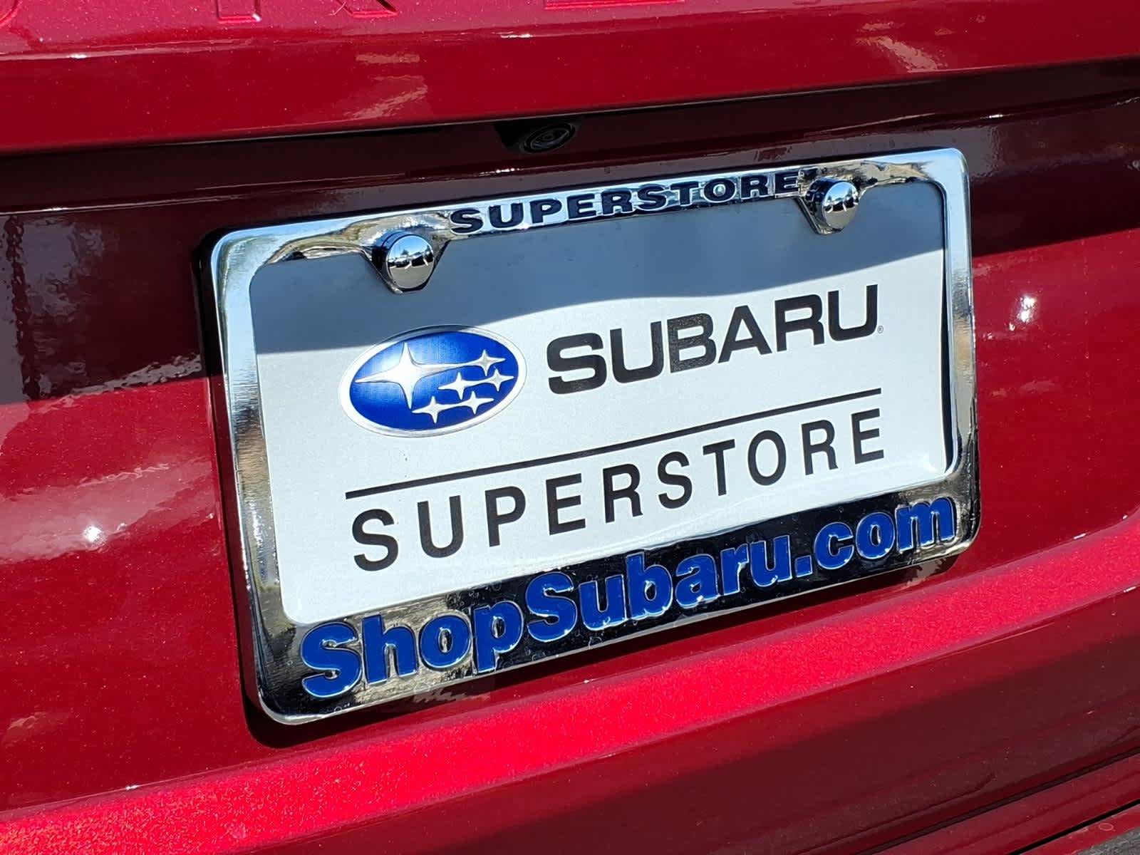New 2026 Subaru Forester Premium image 18
