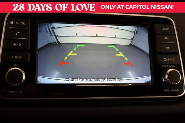 New 2025 Nissan Kicks Play S image 21