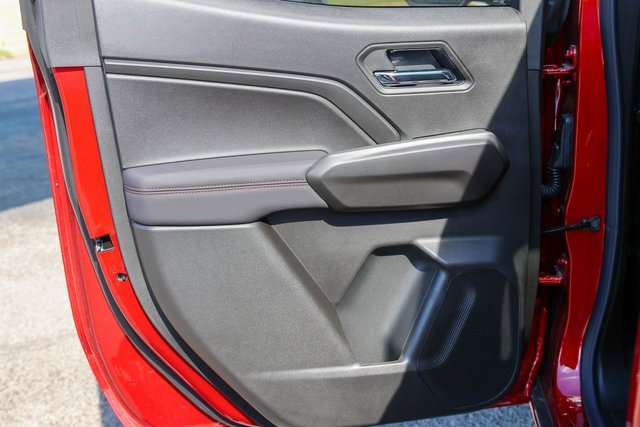 New 2026 Chevrolet Colorado Z71 w/ Technology Package image 10