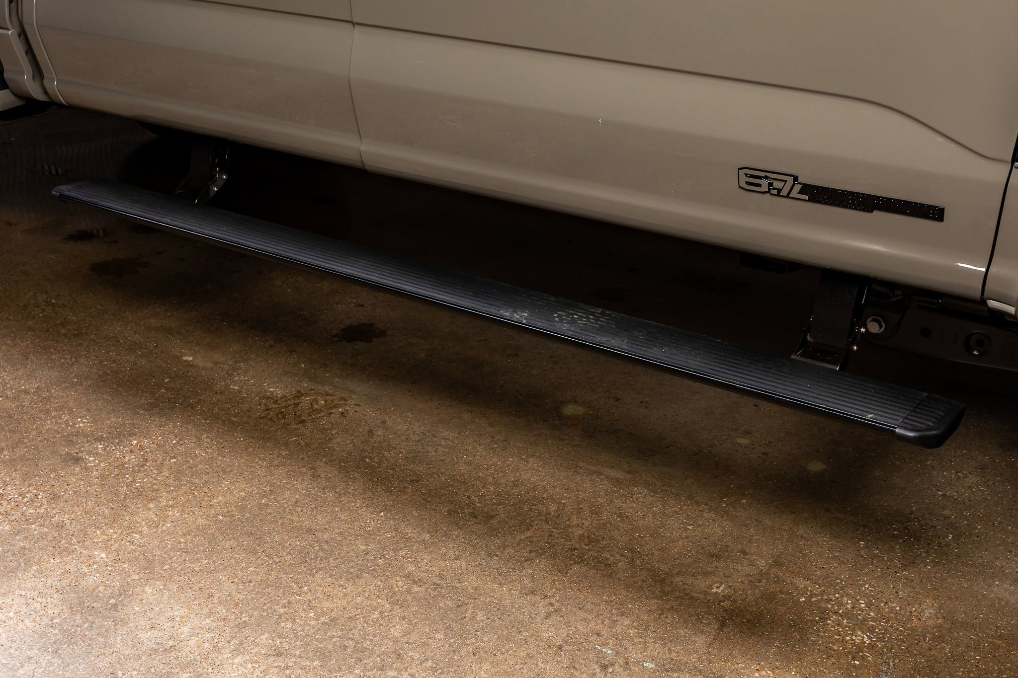 Used 2026 Ford F450 King Ranch w/ Chrome Package image 13