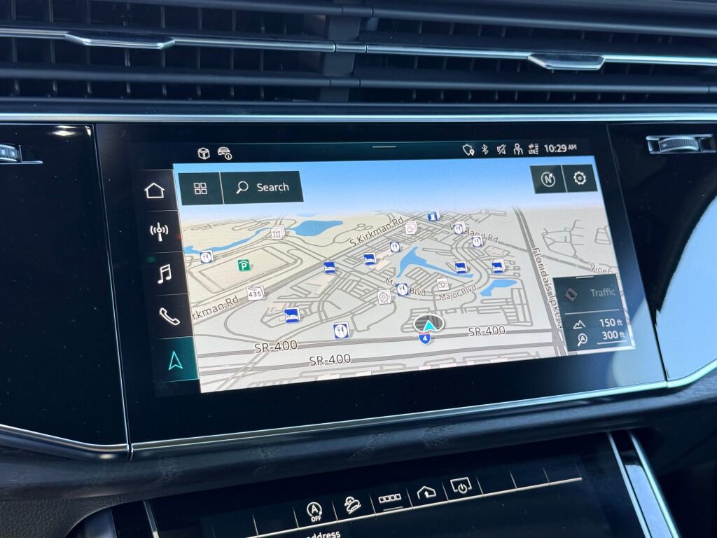 Used 2023 Audi Q7 2.0T Premium Plus image 7