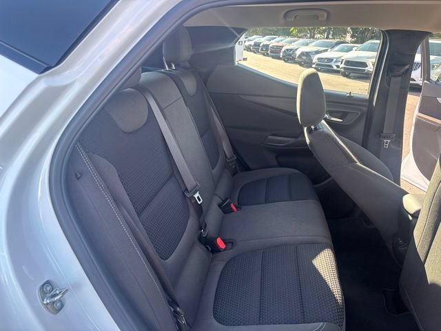 Used 2023 Chevrolet Bolt EUV LT w/ Comfort Package FWD image 28