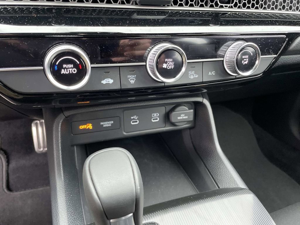 Used 2026 Honda Civic Sport image 19