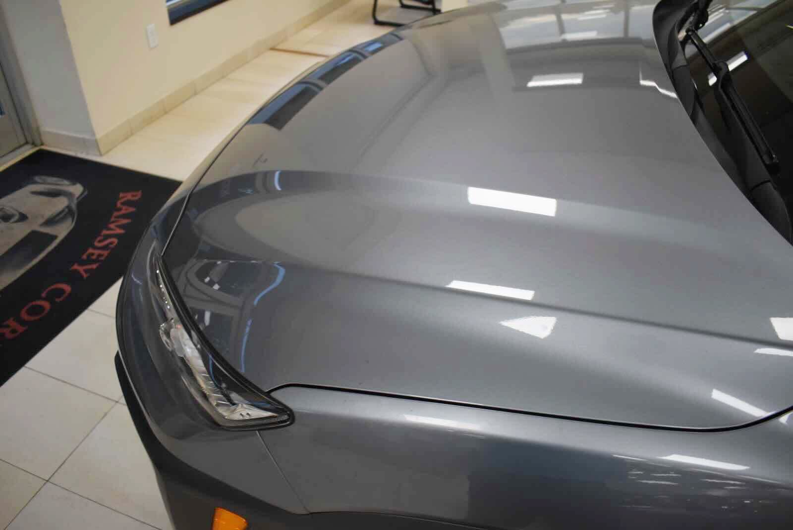 Used 2019 Hyundai Kona Limited AWD/4WD image 62