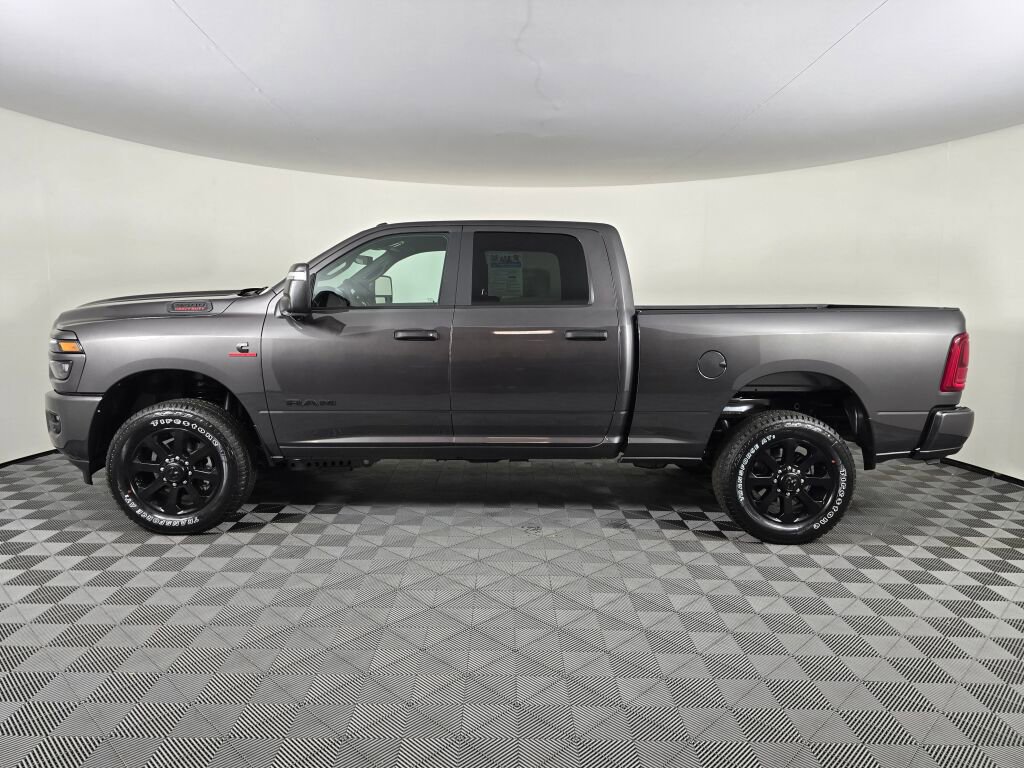 New 2026 RAM 2500 Big Horn image 7