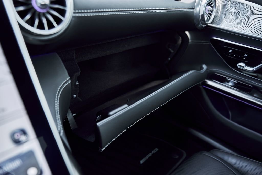 Used 2024 Mercedes-Benz AMG GT 63 image 72