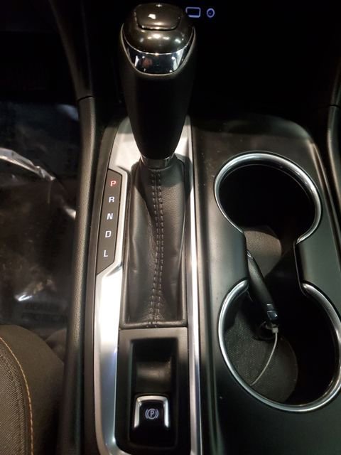 Used 2019 Chevrolet Equinox LT image 24