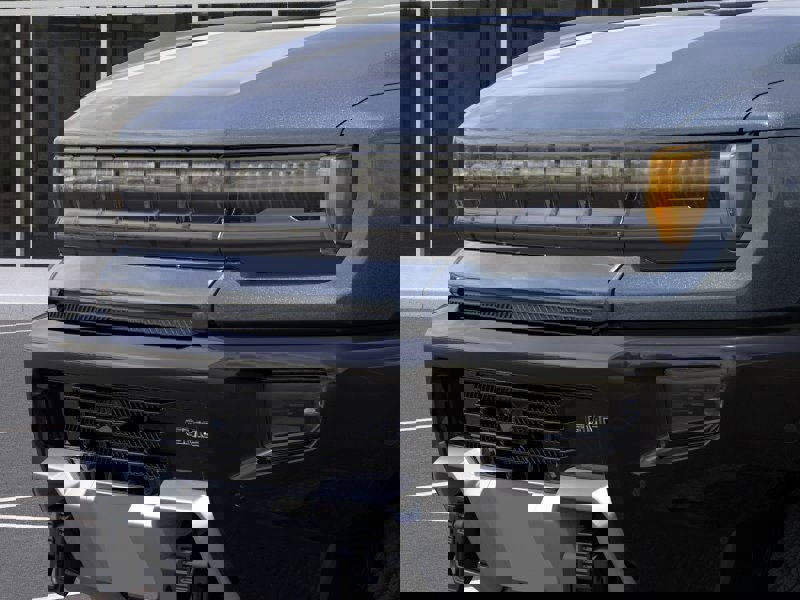 New 2026 GMC Hummer EV SUV image 13