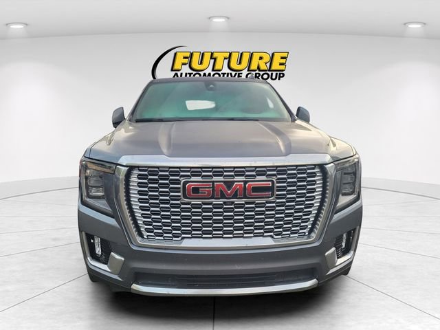 Used 2021 GMC Yukon Denali w/ Denali Ultimate Package image 2