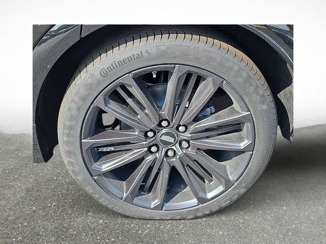 New 2026 Cadillac Lyriq V AWD/4WD image 7