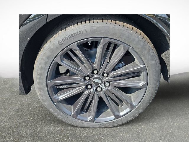New 2026 Cadillac Lyriq V AWD/4WD image 7