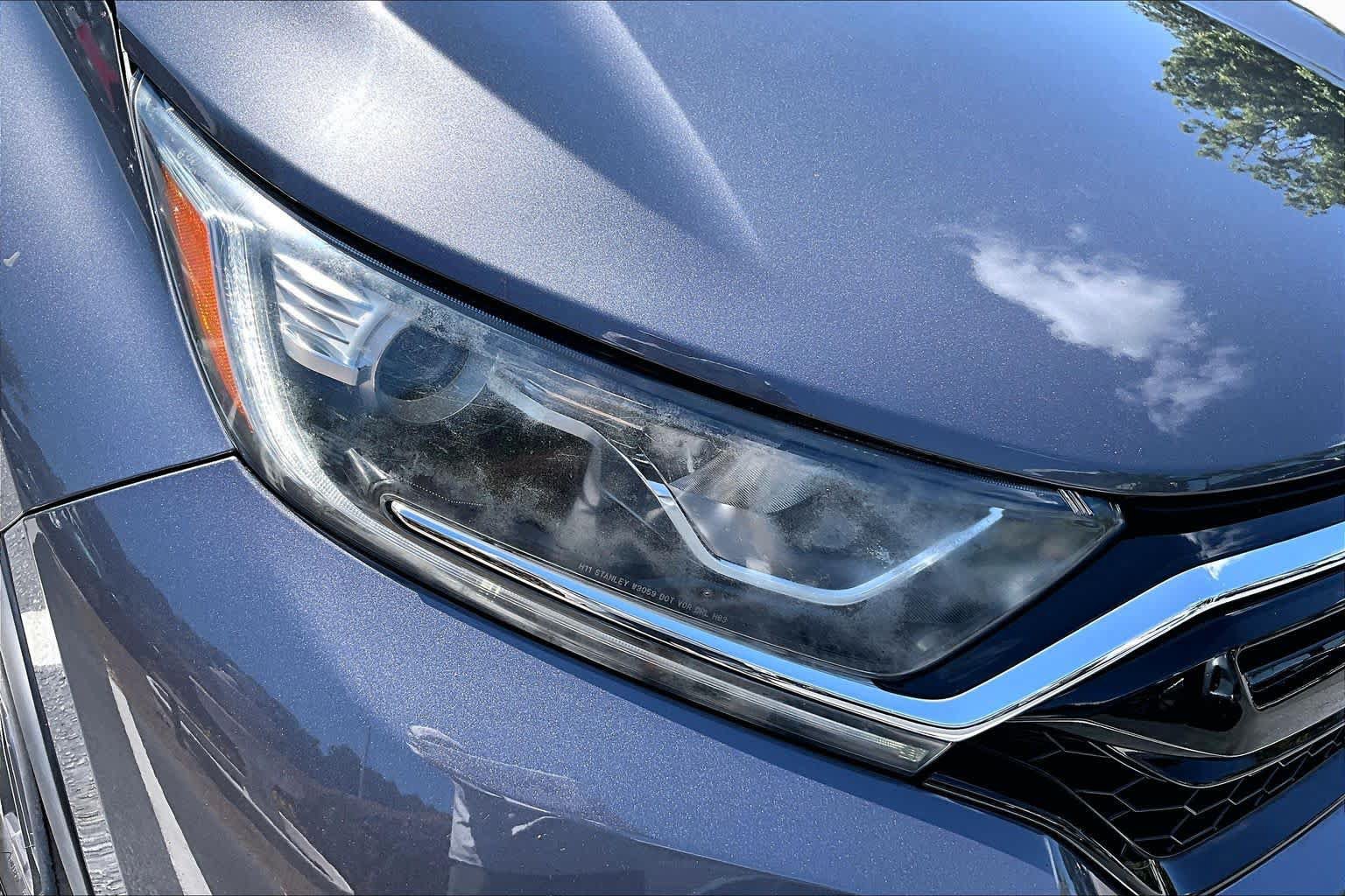Used 2020 Honda CR-V EX-L image 28