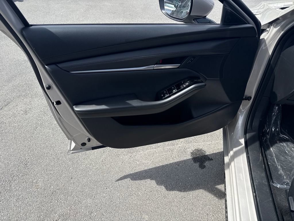 New 2026 MAZDA MAZDA3 2.5 S Sedan w/ Preferred Pkg image 23