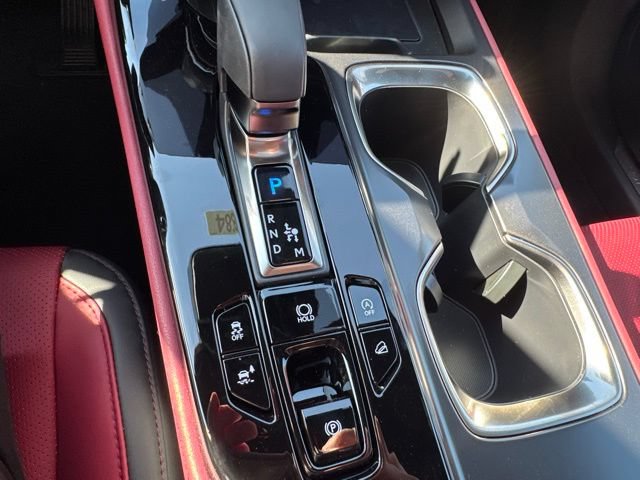 New 2025 Lexus NX 350 AWD w/ Accessory Package (2T) image 34
