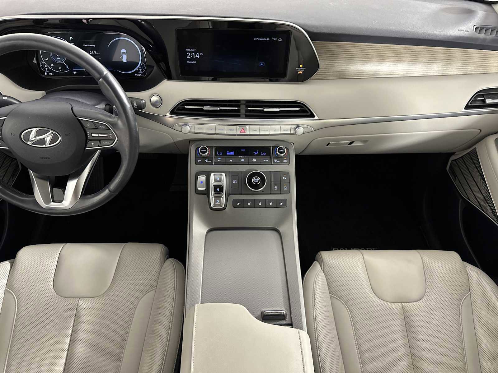 Used 2021 Hyundai Palisade Limited image 15