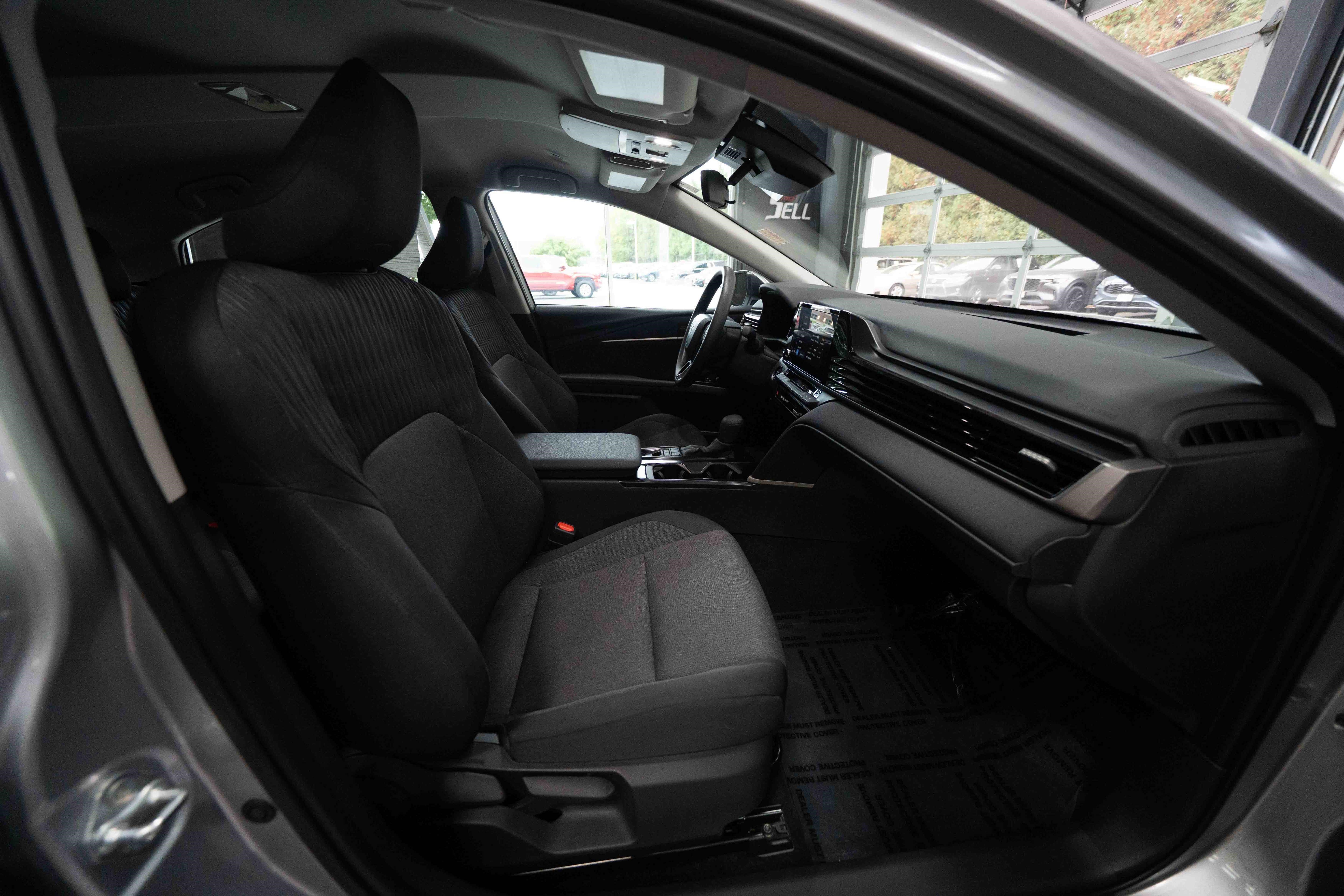 Used 2026 Toyota Camry LE FWD image 26