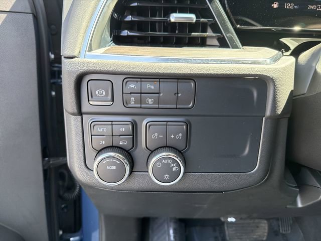 Certified 2025 Chevrolet Tahoe 4WD image 30