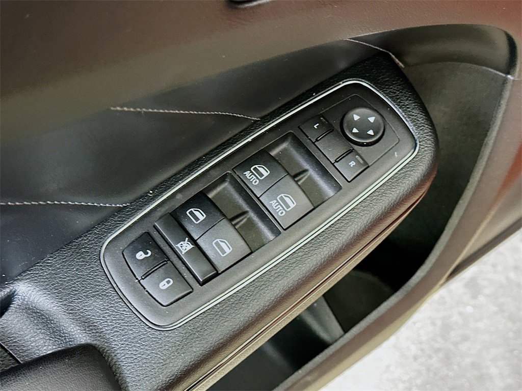 Used 2023 Dodge Charger Scat Pack w/ Daytona Edition Group image 20