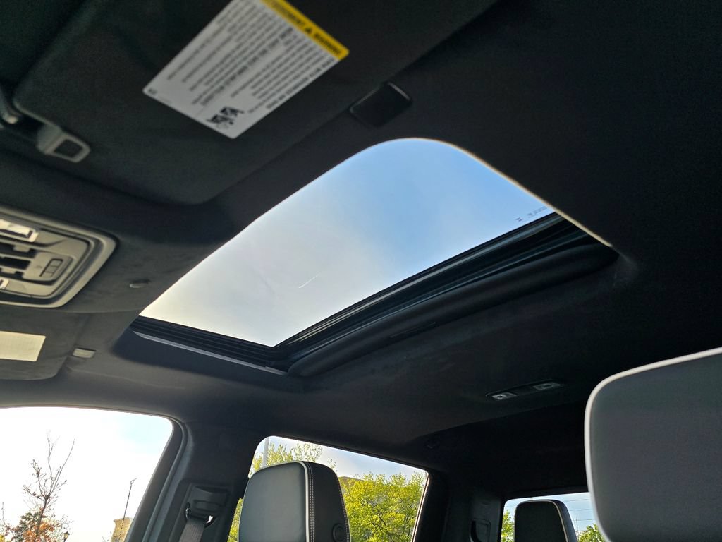 New 2026 GMC Sierra 2500 AT4X AWD/4WD image 23