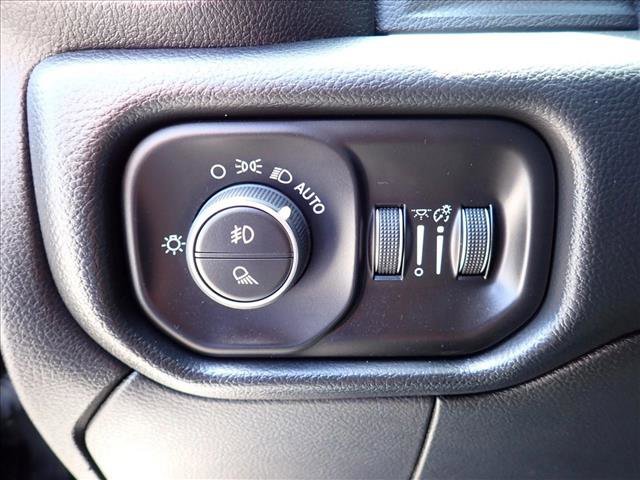 Used 2019 RAM 2500 Big Horn RWD image 15