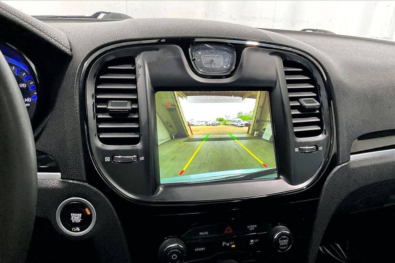 Used 2023 Chrysler 300 S RWD image 23