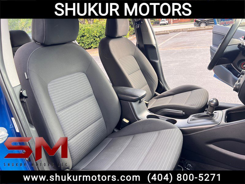 Used 2015 Kia Forte LX w/ Popular Package image 12