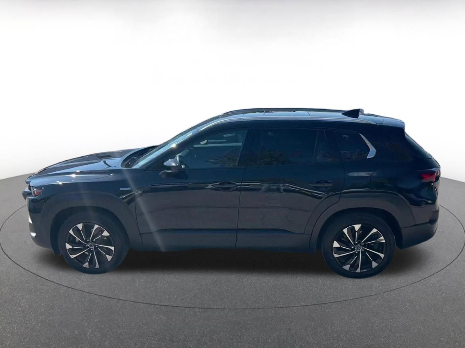 Used 2025 MAZDA CX-50 2.5 Hybrid w/ Premium Plus Pkg AWD/4WD image 9