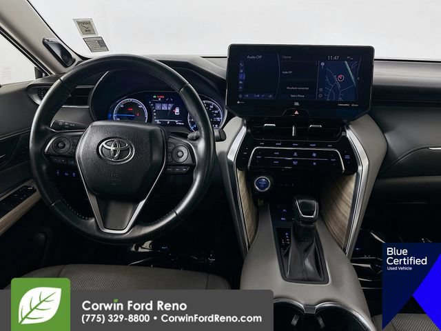 Used 2021 Toyota Venza XLE w/ Softex Package AWD/4WD image 26