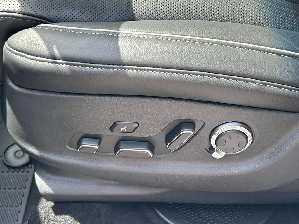 New 2027 Genesis GV80 3.5T Advanced AWD/4WD image 24