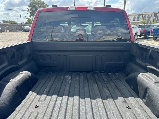 Certified 2025 Ford F150 King Ranch image 25