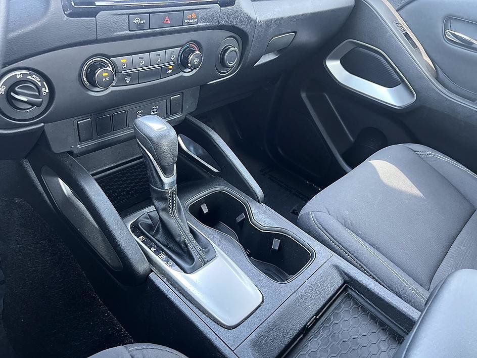 Certified 2023 Nissan Frontier SV AWD/4WD image 26
