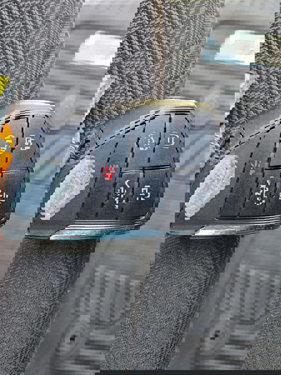 Used 2023 Chevrolet Silverado 1500 Custom Trail Boss image 56