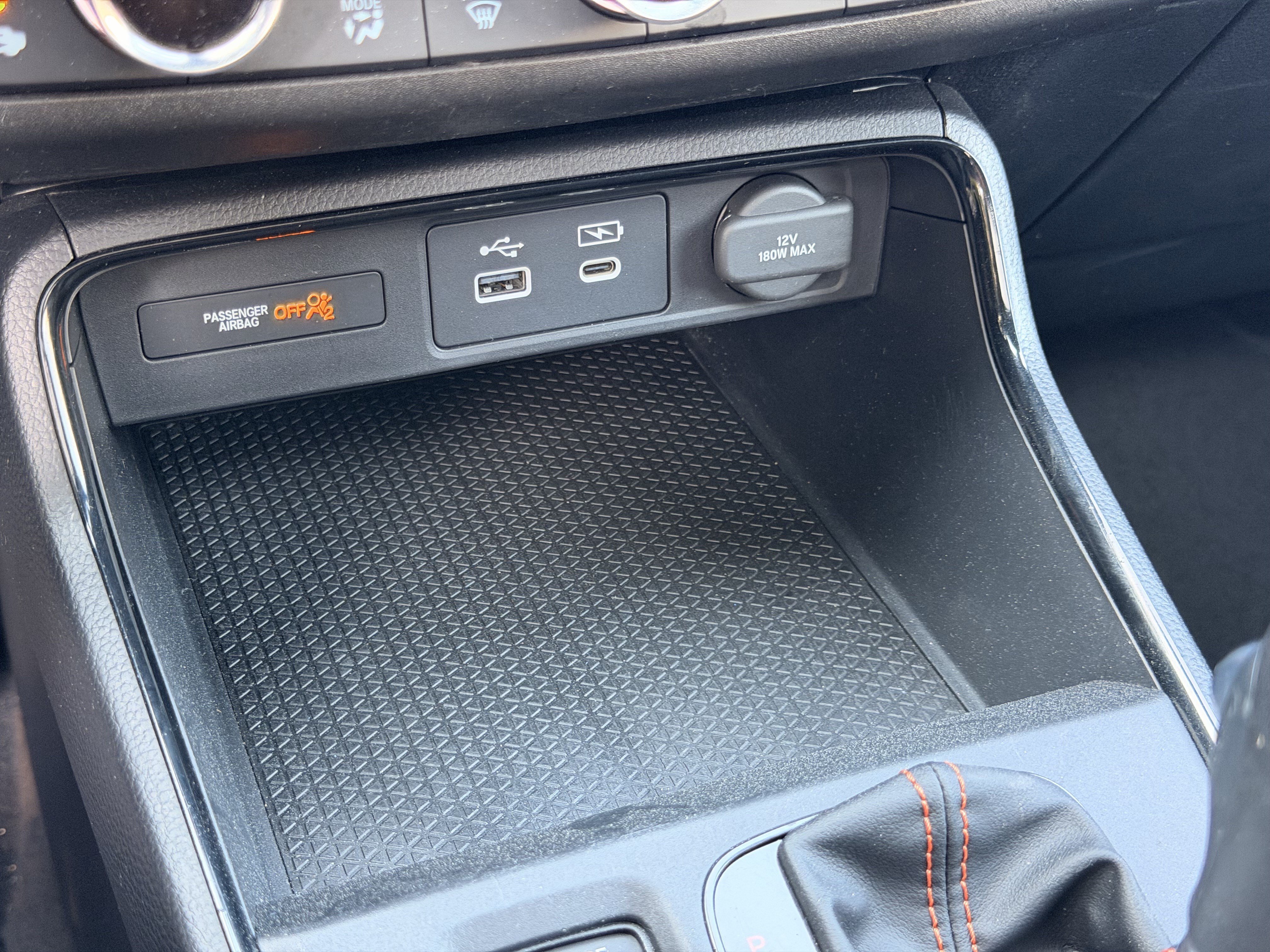 Certified 2024 Honda CR-V Sport image 22