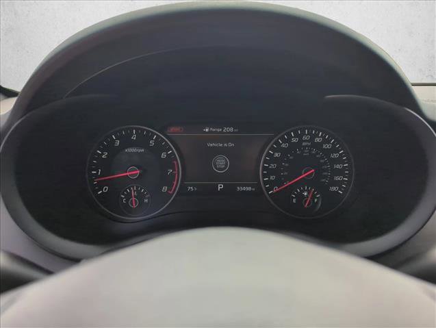 Used 2021 Kia Stinger GT2 image 9