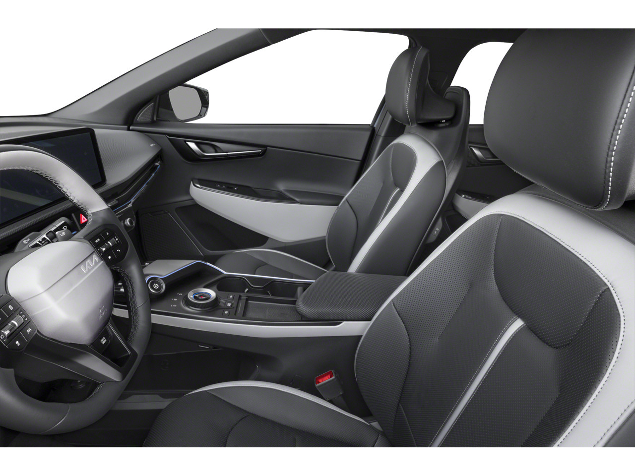 New 2026 Kia EV6 GT-Line AWD/4WD image 33