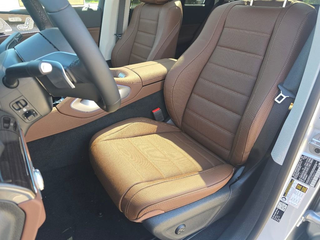New 2026 Mercedes-Benz GLE 350 4MATIC image 25