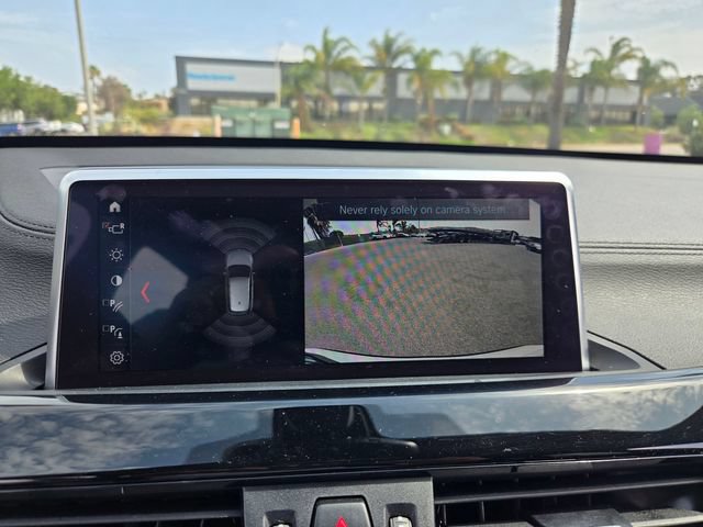 Used 2020 BMW X1 xDrive28i AWD/4WD image 10