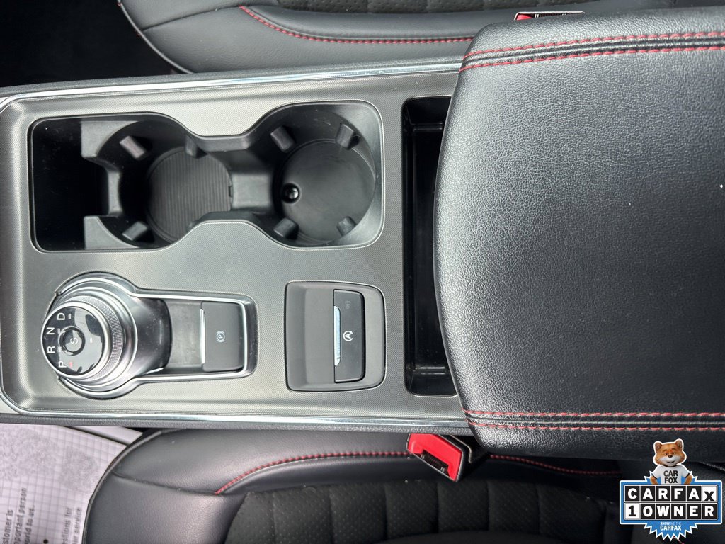 Used 2024 Ford Edge ST-Line AWD/4WD image 19